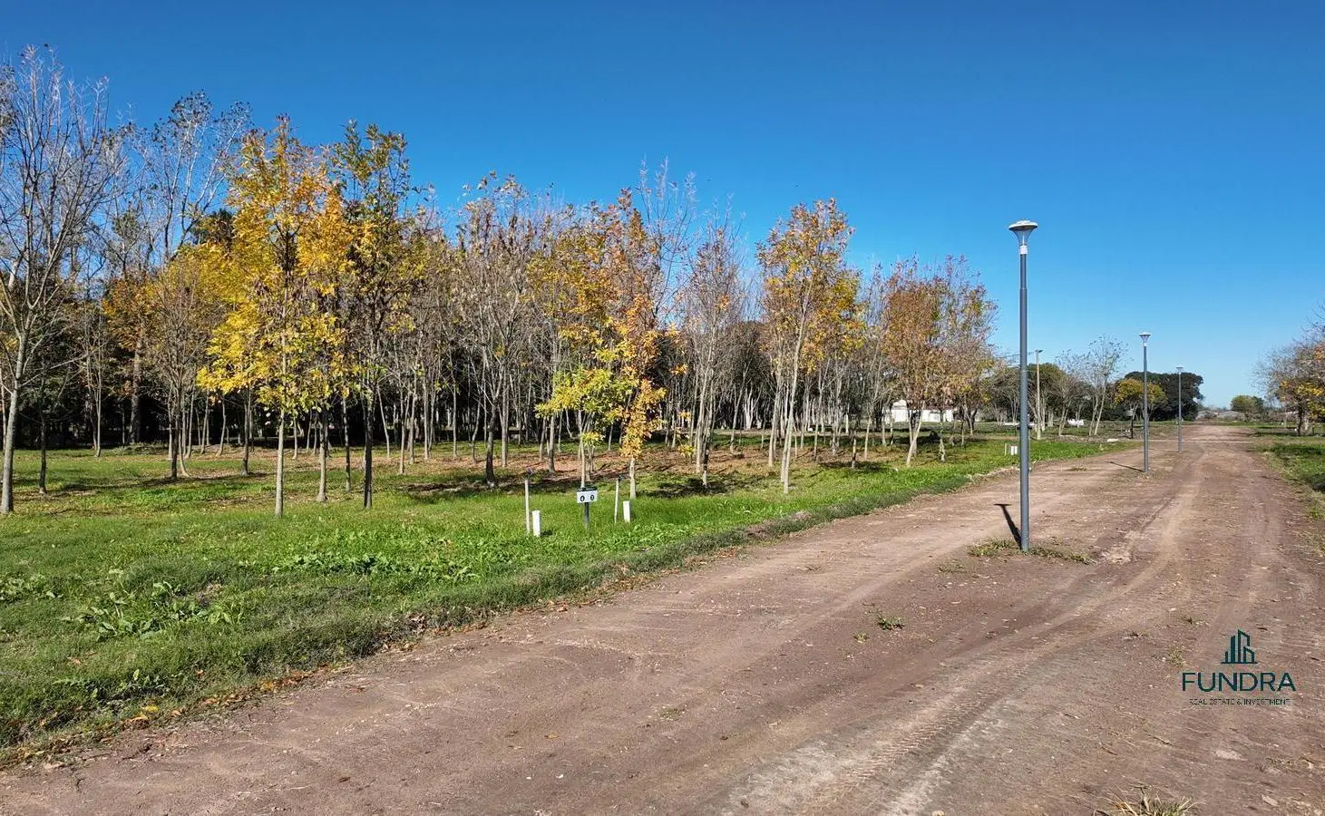 Lote En El Pato, Fincas San Pedro 2. 4