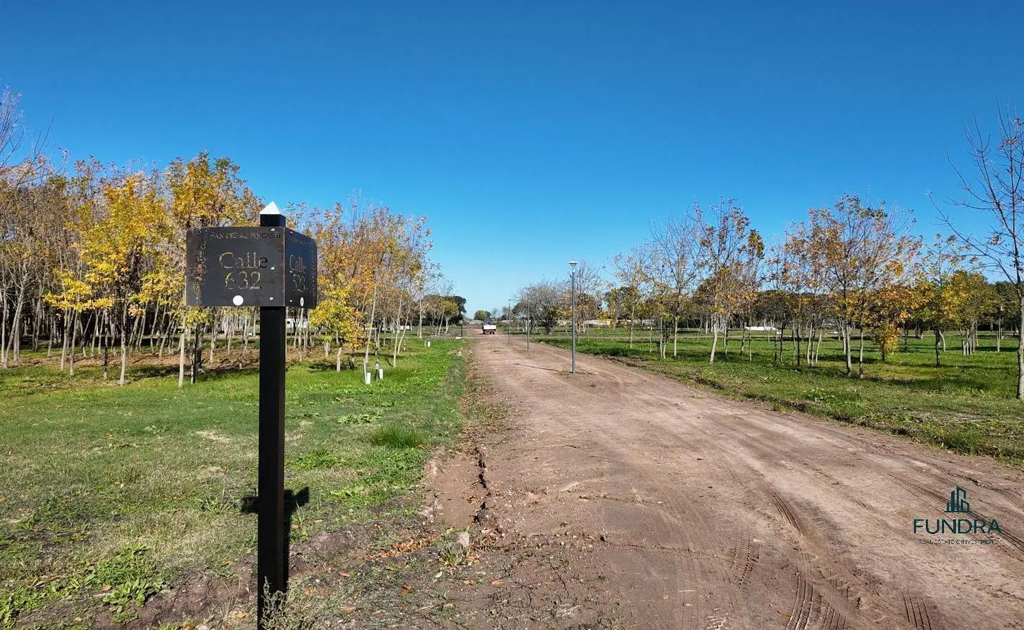 Lote En El Pato, Fincas San Pedro 2. 5