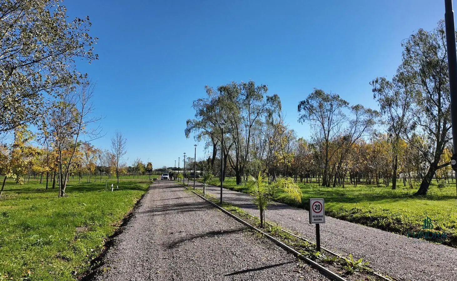 Lote En El Pato, Fincas San Pedro 2. 2