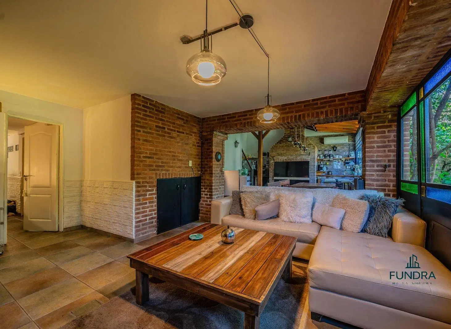 casa en venta de 6 ambientes en tigre residencial con jardin y pileta 4