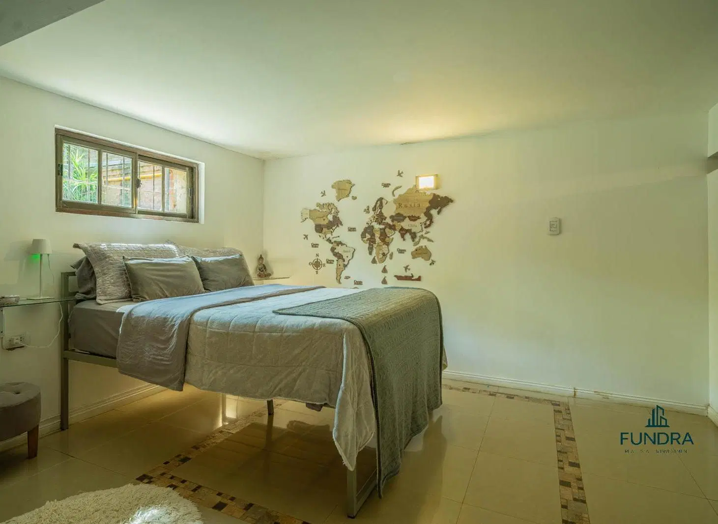 casa en venta de 6 ambientes en tigre residencial con jardin y pileta 5