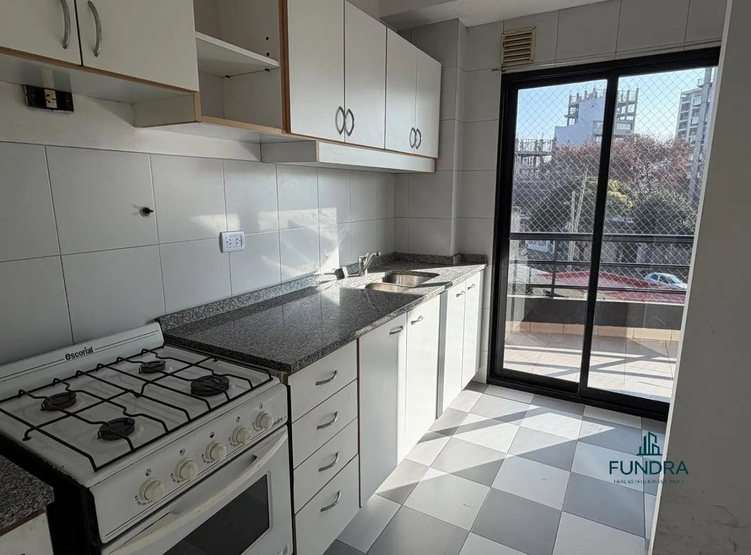 Departamento En venta Terrazas de Quilmes 2
