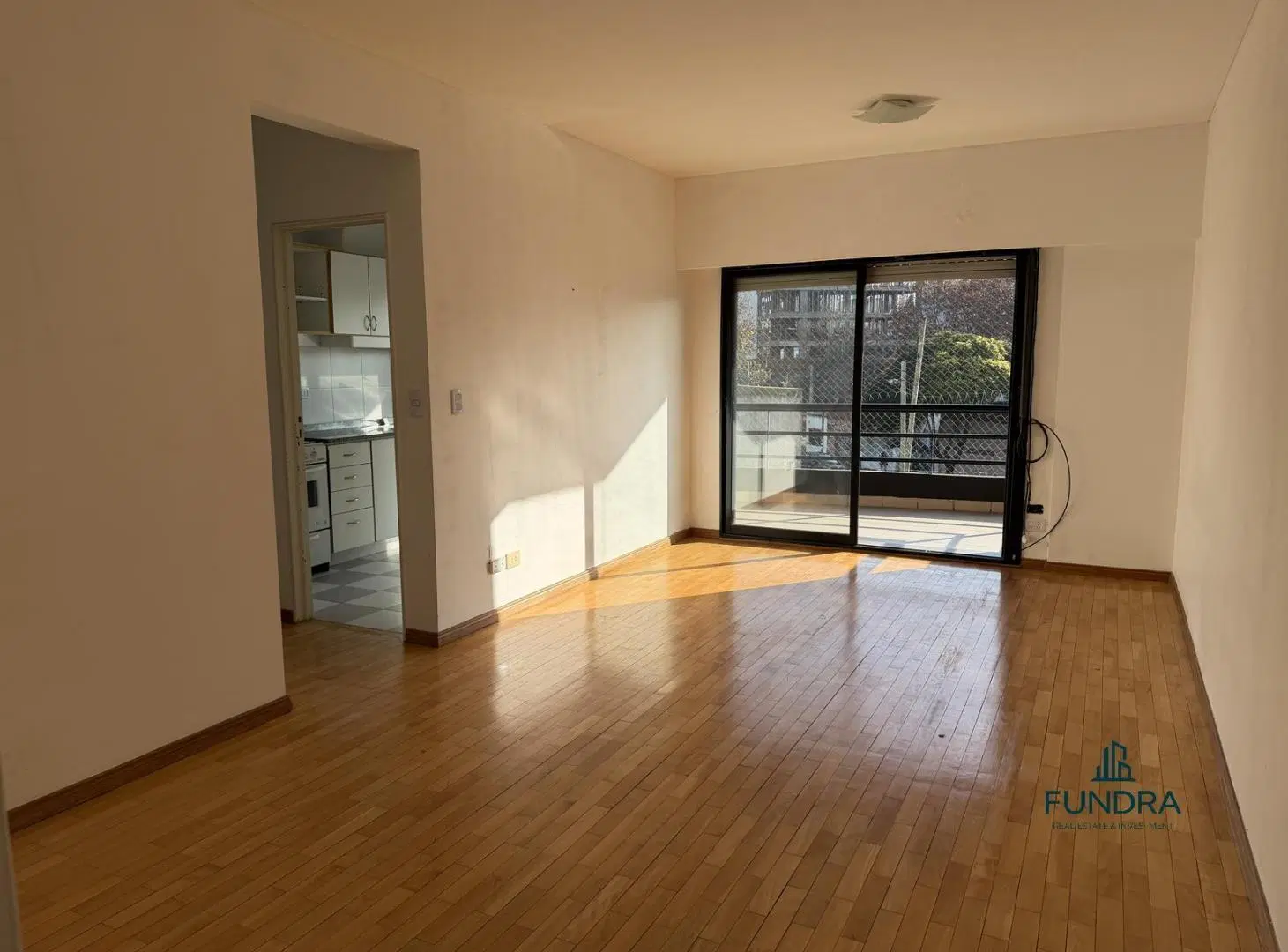 Departamento En venta Terrazas de Quilmes 1
