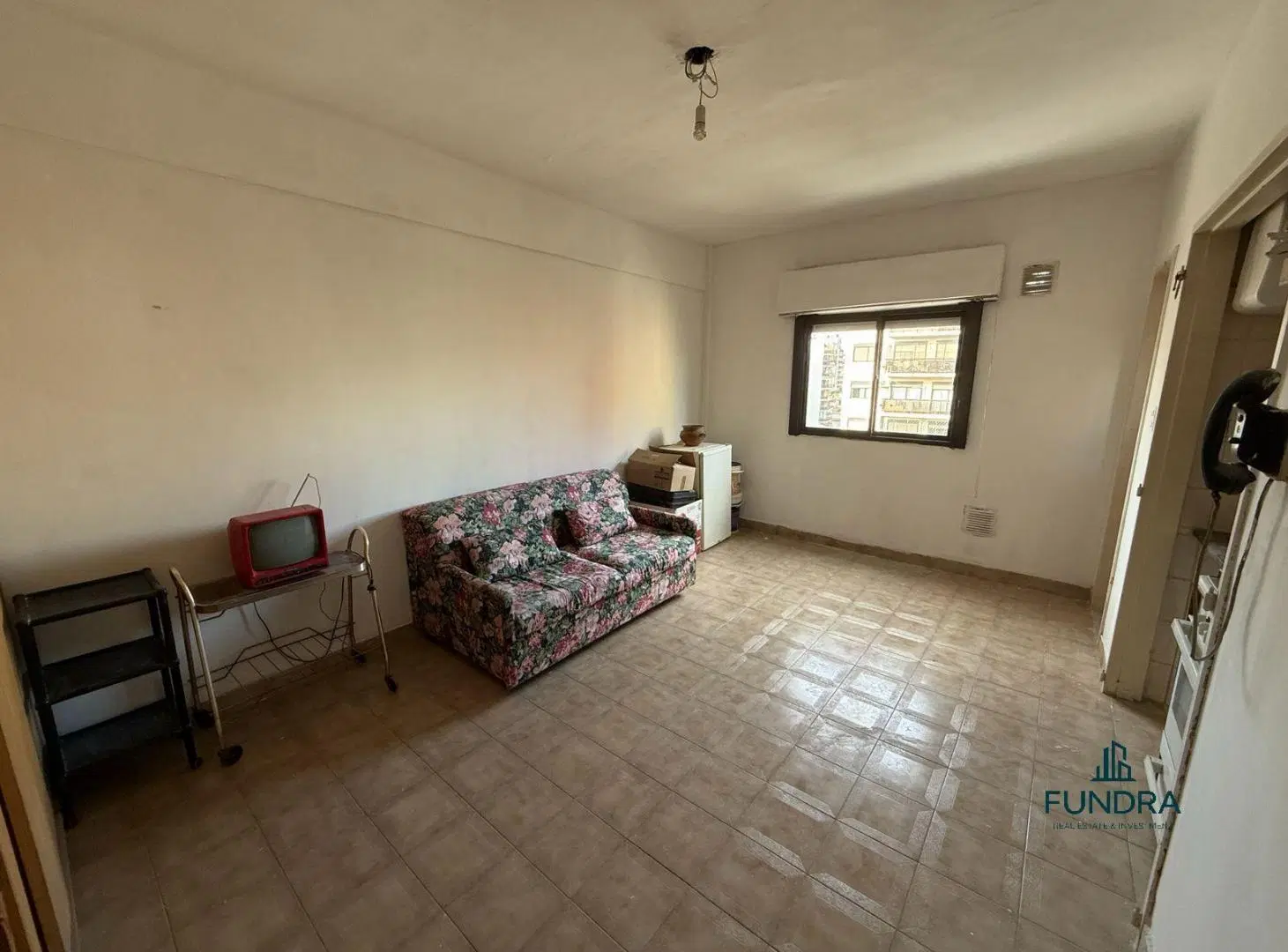Departamento en Almagro 4