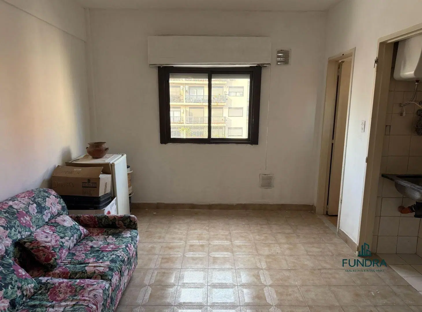 Departamento en Almagro 3
