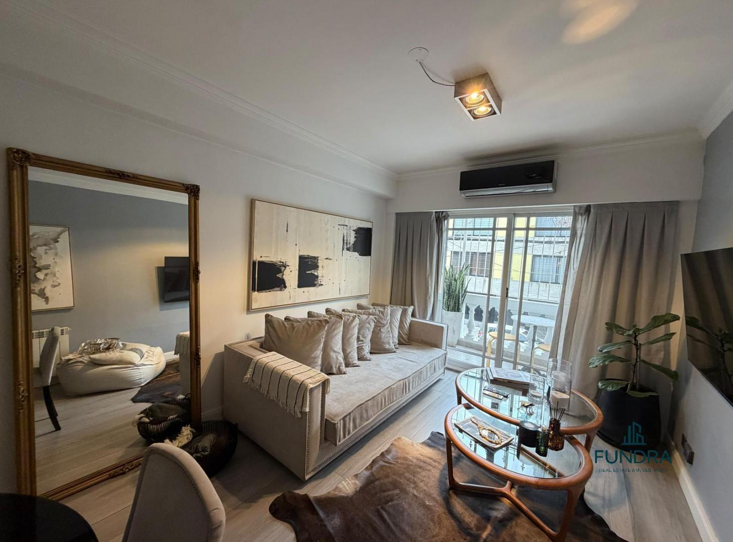 Foto de Venta Departamento 3 ambientes con cochera, imagen 2