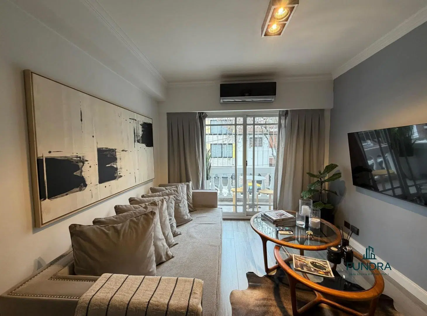 Venta Departamento 3 ambientes con cochera 2