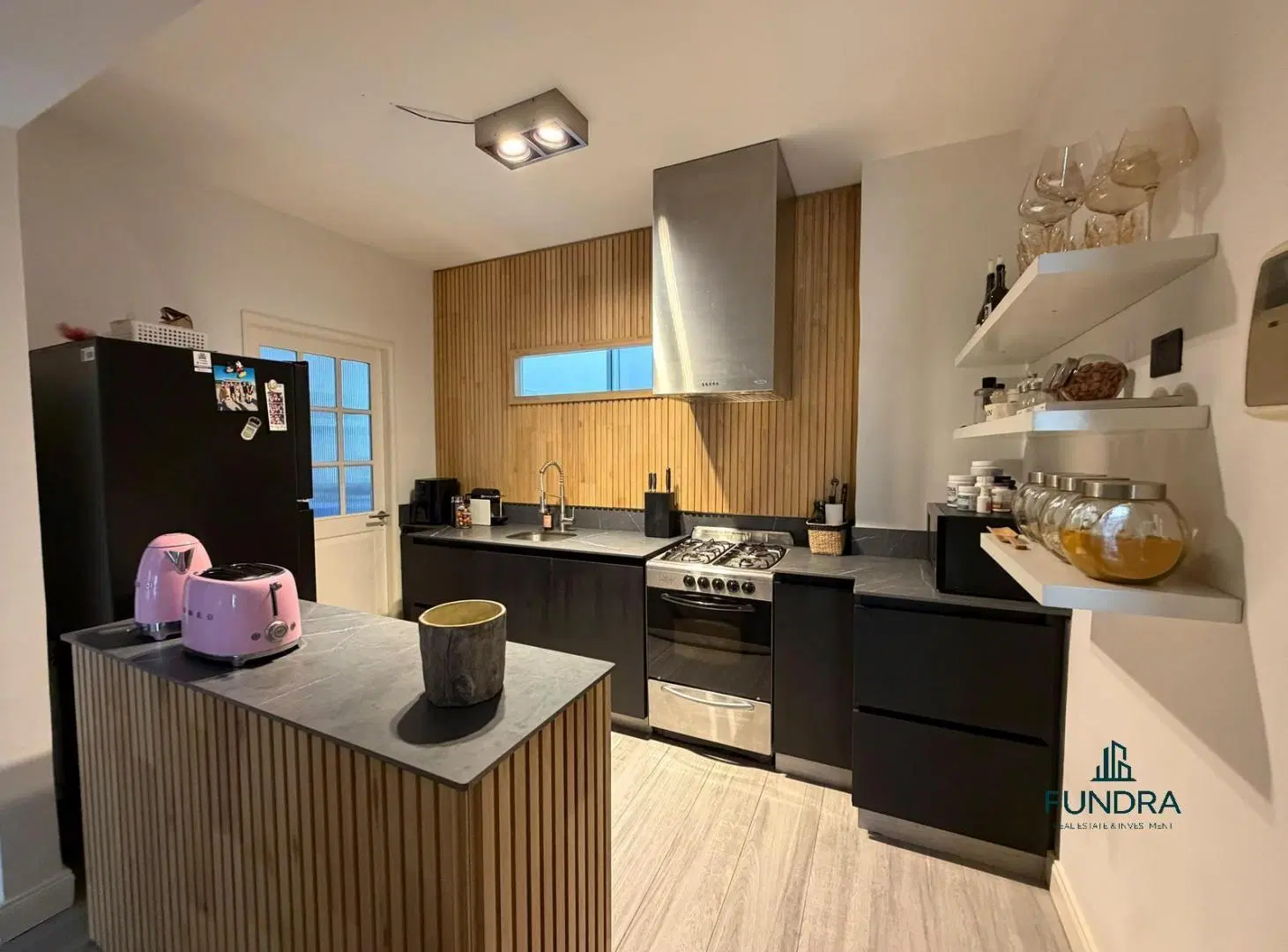 Venta Departamento 3 ambientes con cochera 5