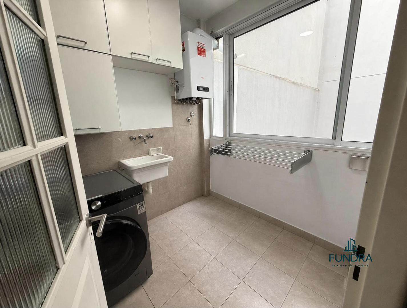 Foto de Venta Departamento 3 ambientes con cochera, imagen 5