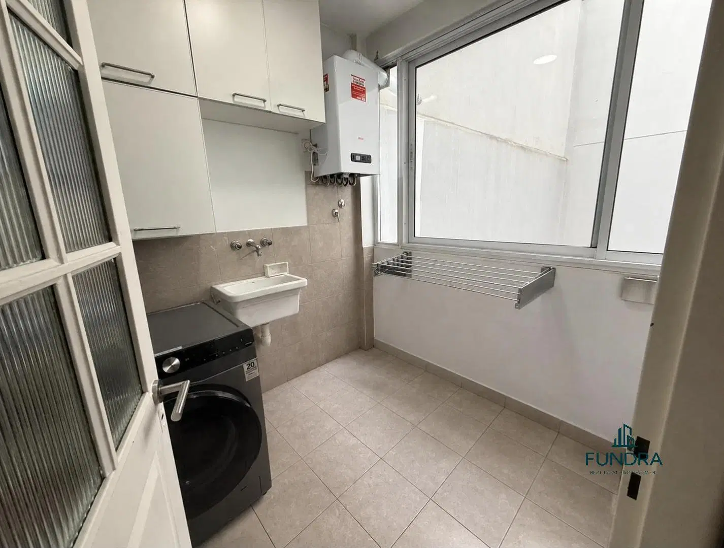 Venta Departamento 3 ambientes con cochera 4