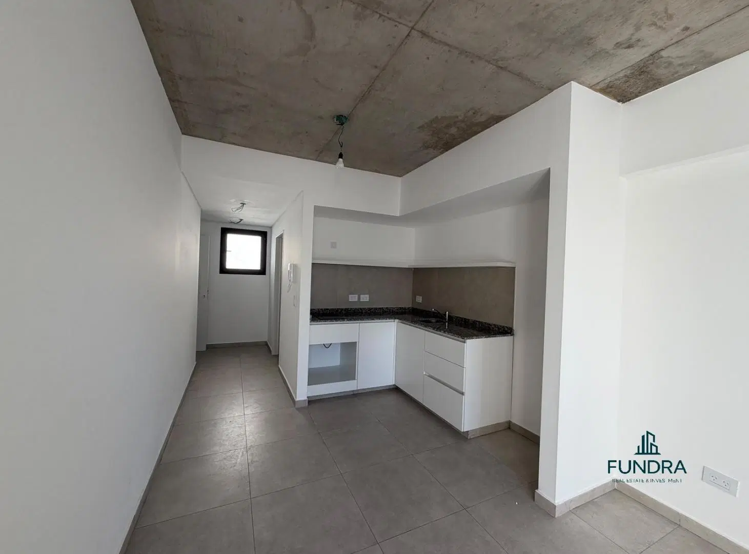 Venta Monoambiente a estrenar San Telmo 3