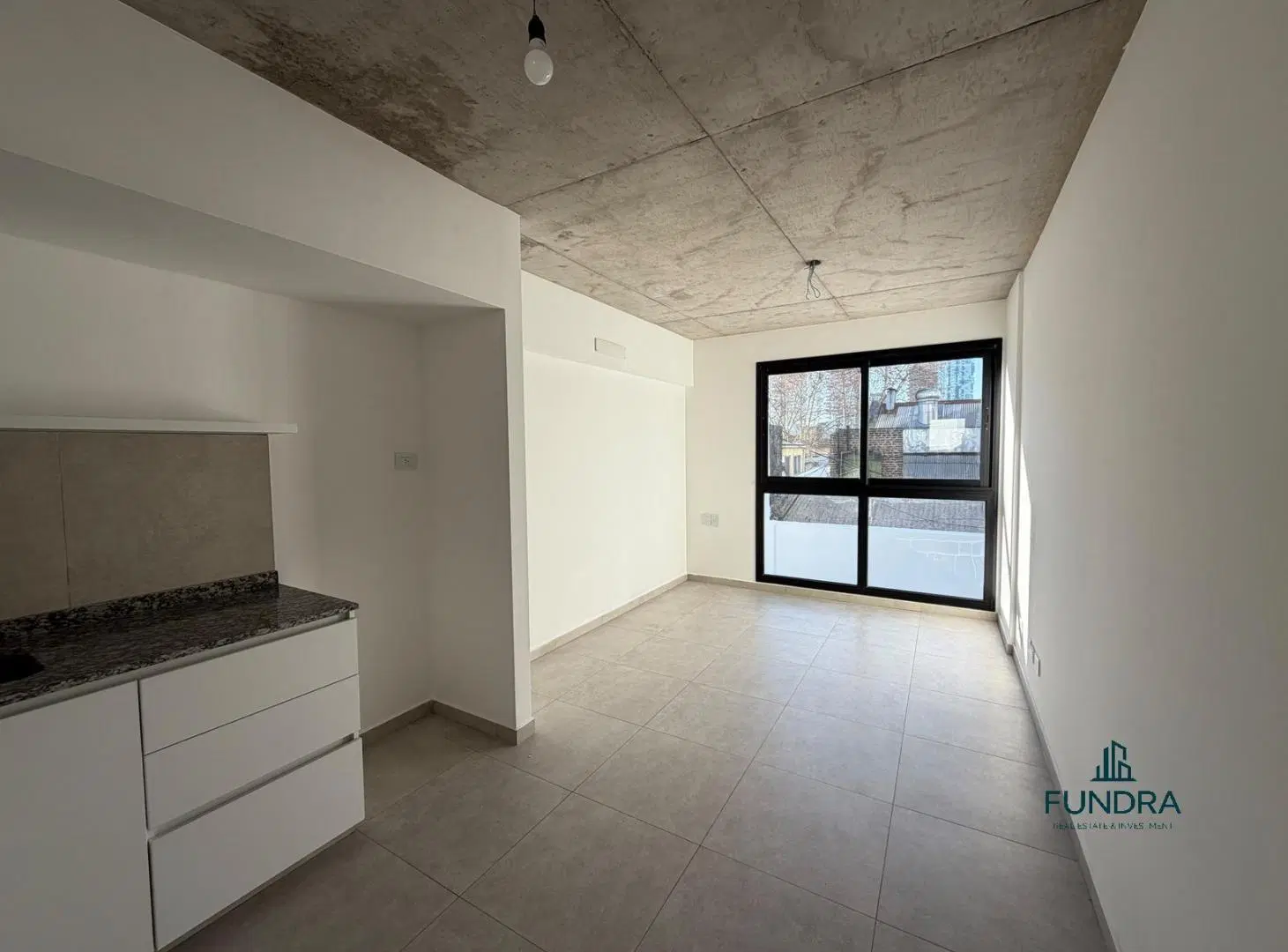 Venta Monoambiente a estrenar San Telmo 8