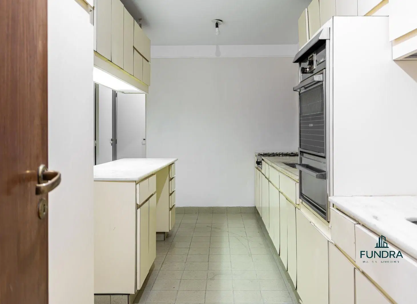 Departamento en Recoleta 3