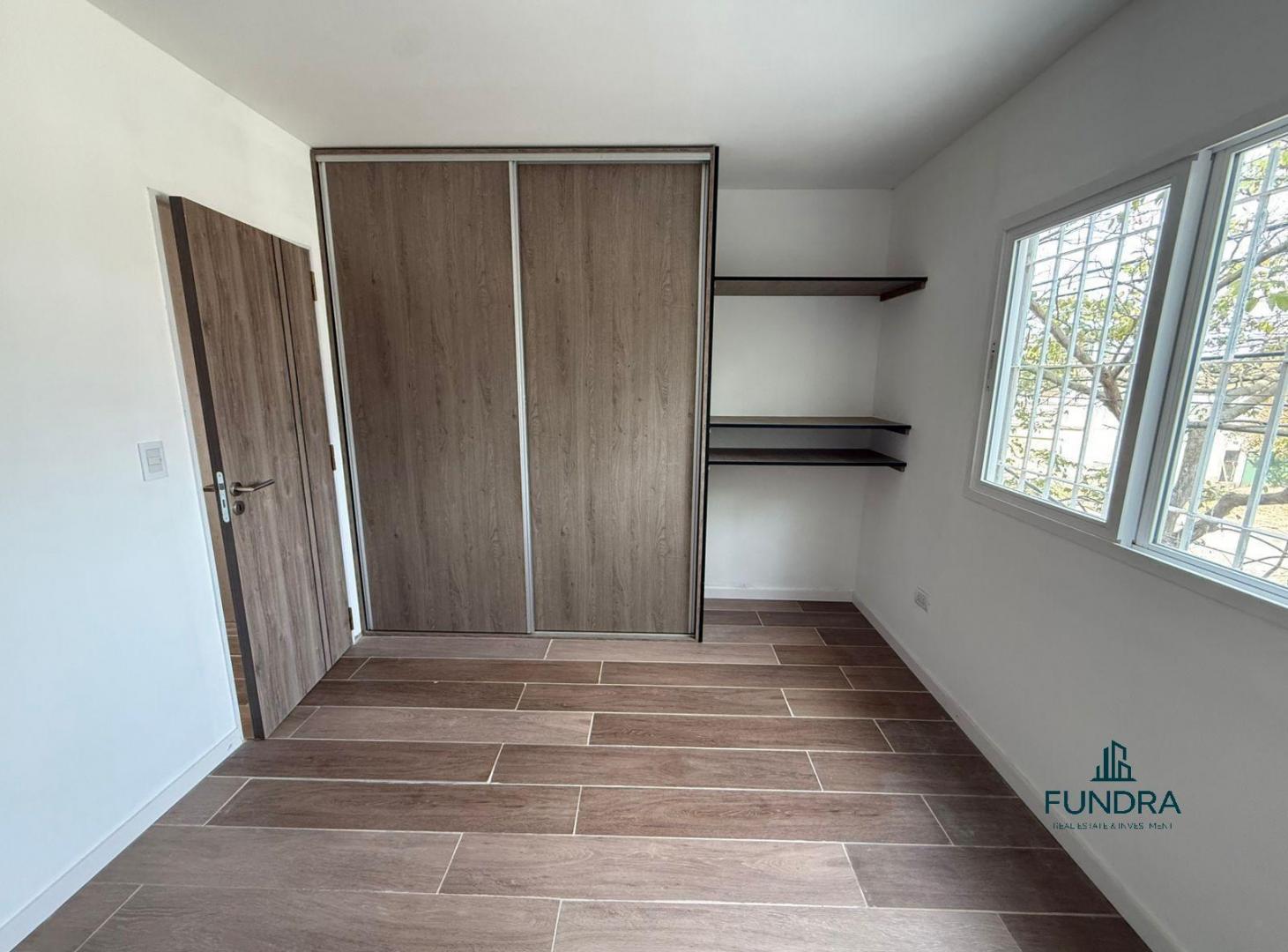 Foto de Departamento dos ambientes con cochera, imagen 1