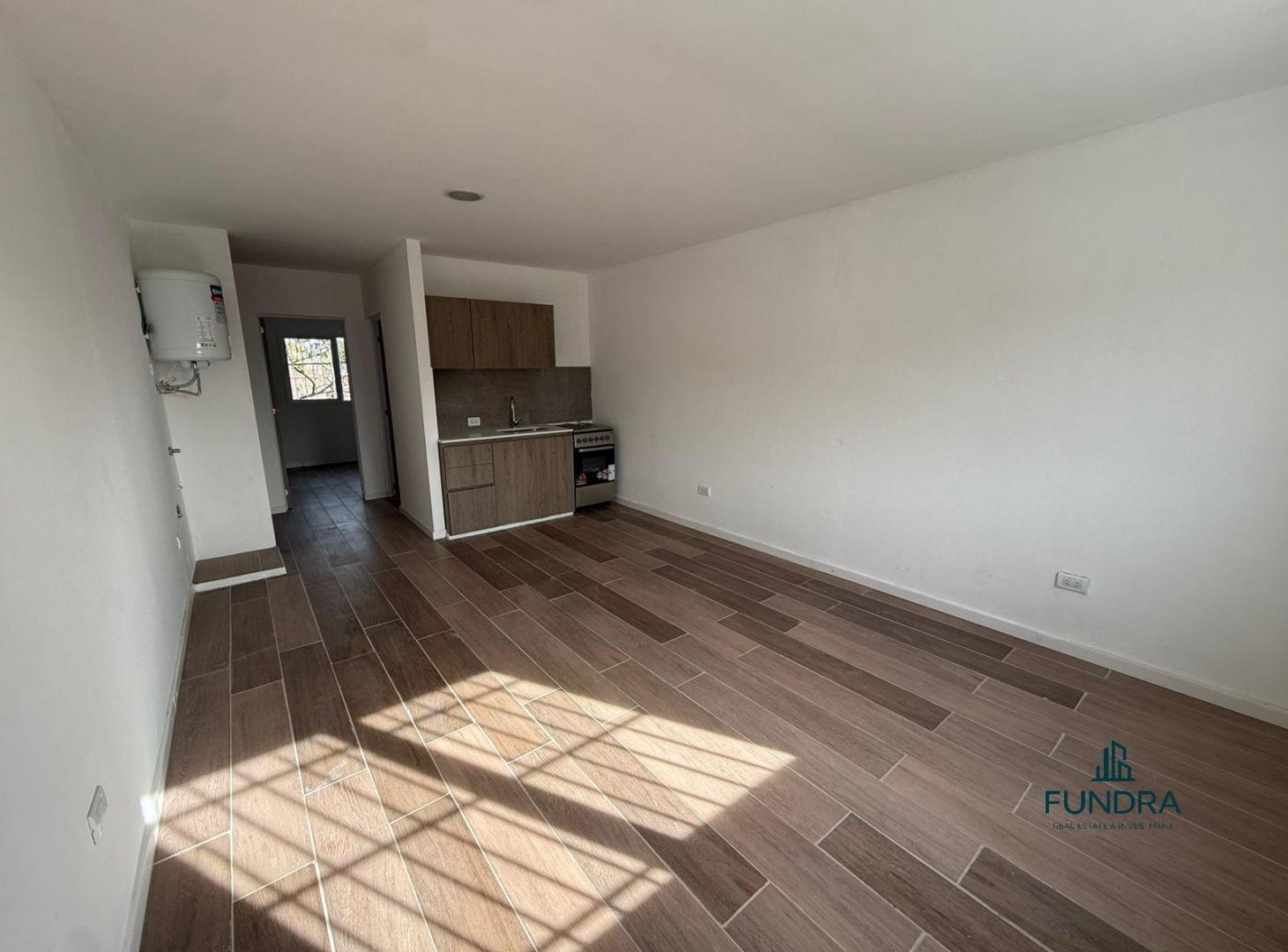 Foto de Departamento dos ambientes con cochera, imagen 5