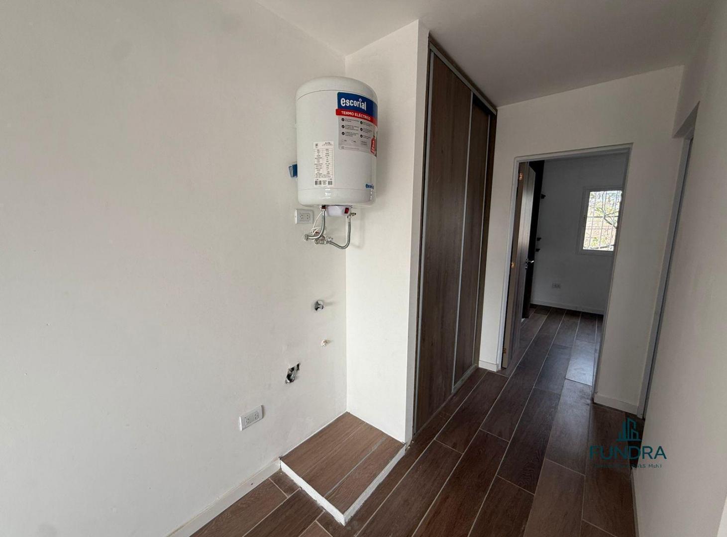 Foto de Departamento dos ambientes con cochera, imagen 4