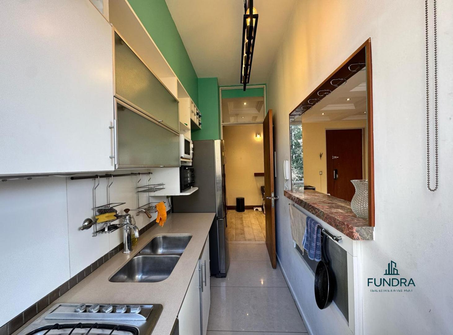 Foto de Departamento en Colegiales, imagen 4