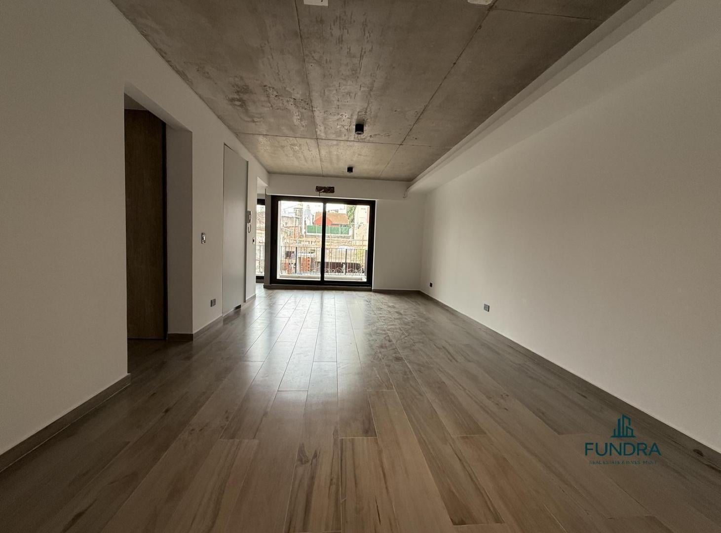 Foto de Departamento 3 ambientes con balcon y terraza en flores. A estrenar, imagen 2
