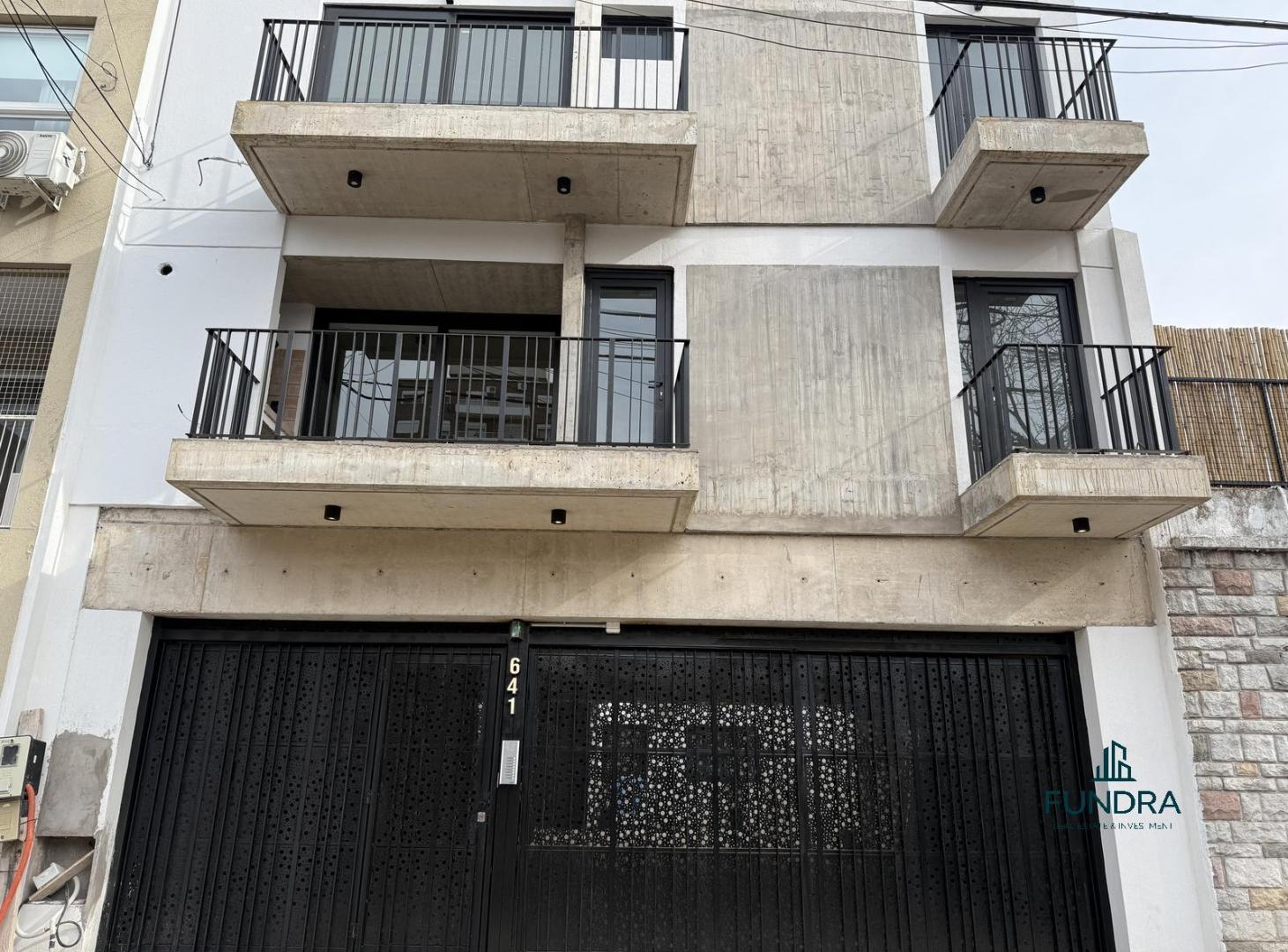 Foto de Departamento 3 ambientes con balcon y terraza en flores. A estrenar, imagen 1