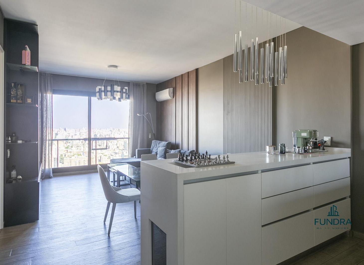 Foto de Departamento en Puerto Madero, imagen 1