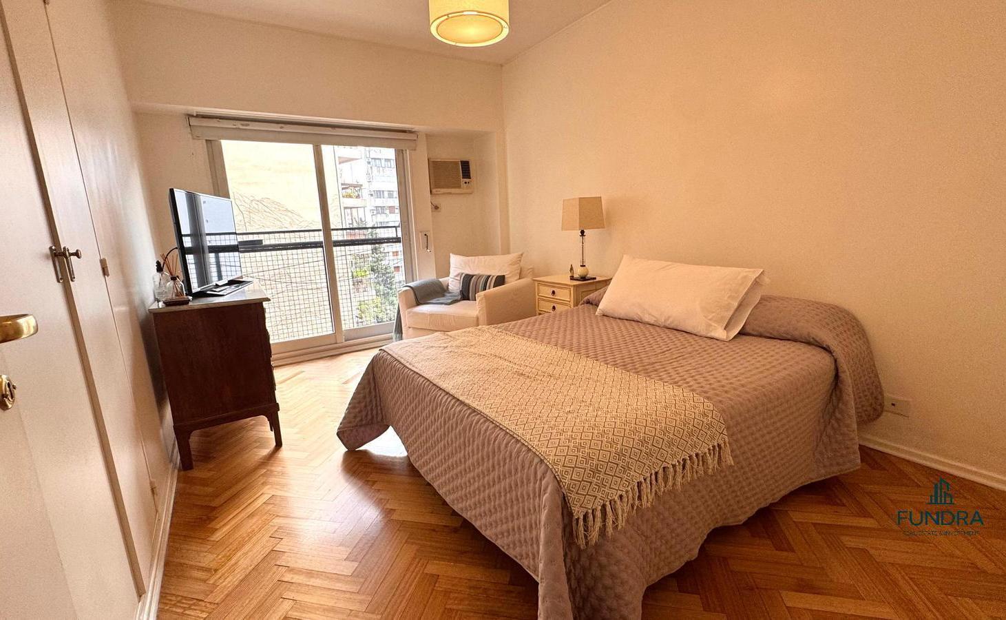 Foto de Venta departamento 4 ambientes en Recoleta, imagen 5