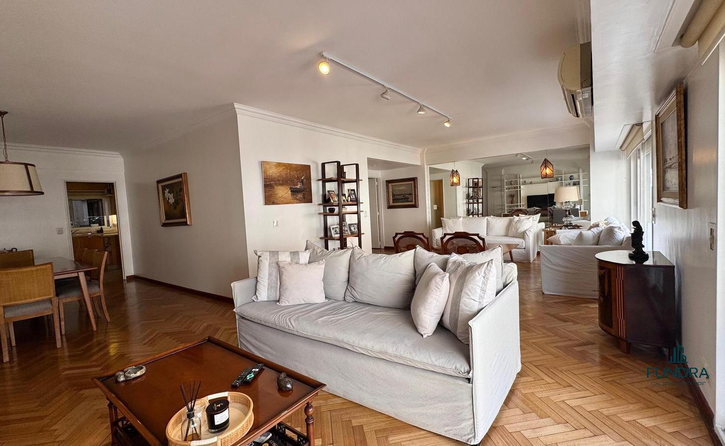Foto de Venta departamento 4 ambientes en Recoleta, imagen 2