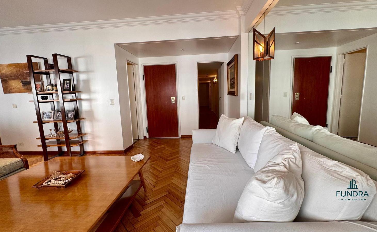 Foto de Venta departamento 4 ambientes en Recoleta, imagen 1