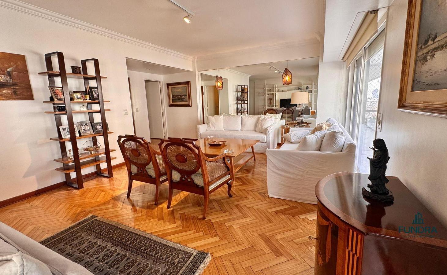 Foto de Venta departamento 4 ambientes en Recoleta, imagen 4