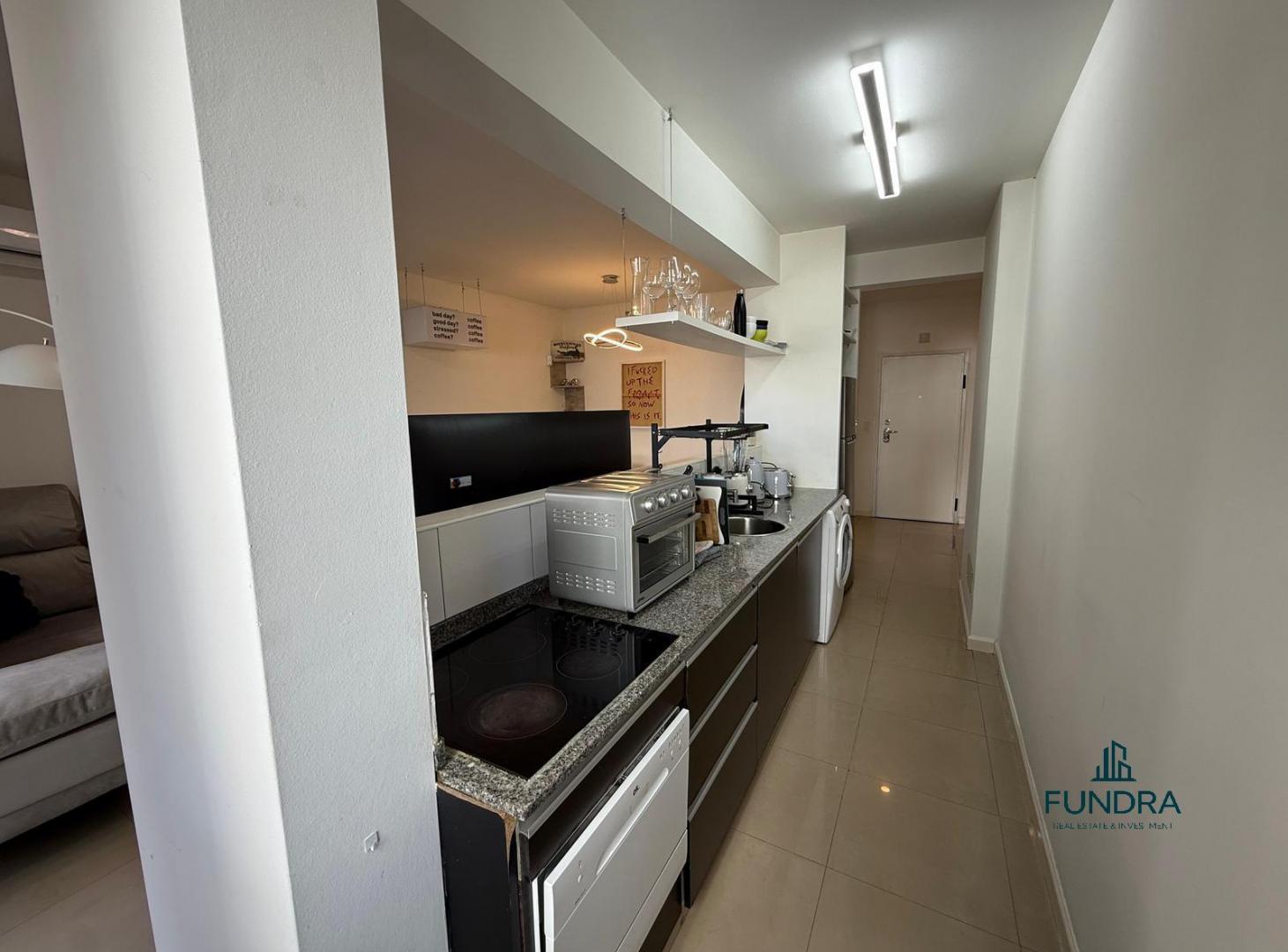 Foto de Departamento de tres ambientes con cochera, imagen 4