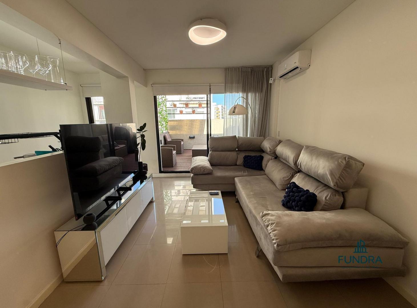 Foto de Departamento de tres ambientes con cochera, imagen 2