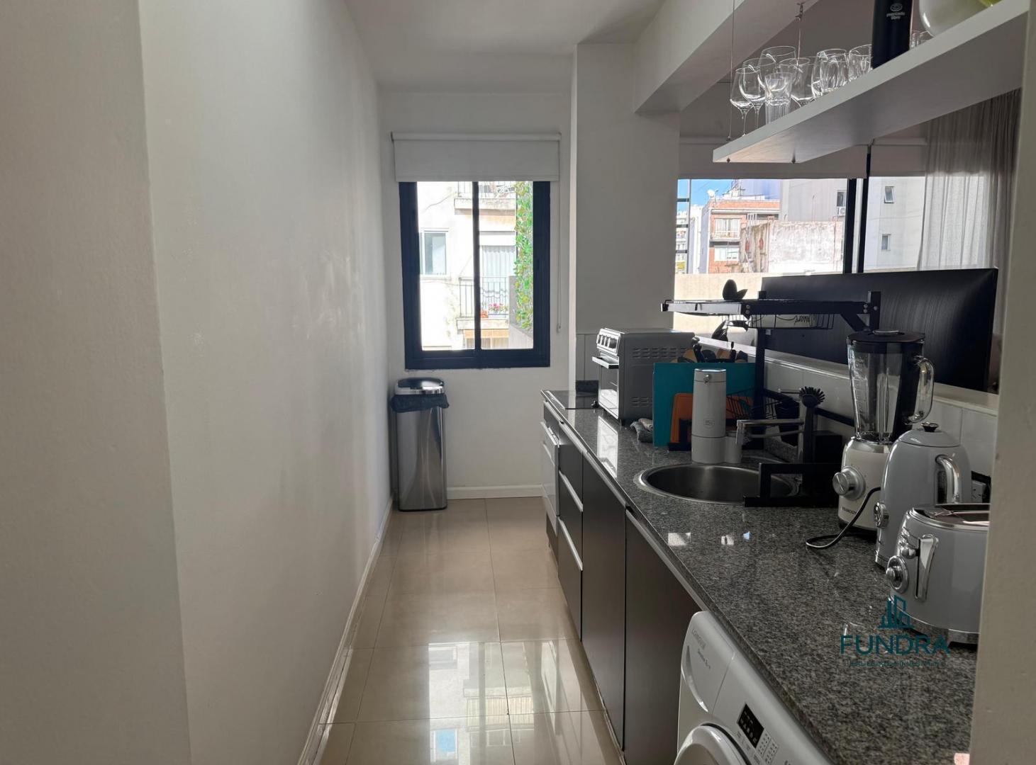 Foto de Departamento de tres ambientes con cochera, imagen 5