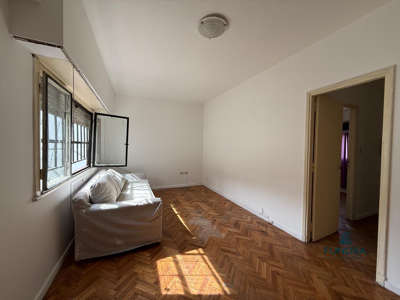 Foto de Departamento en Balvanera 2 ambientes en alquiler, imagen 1
