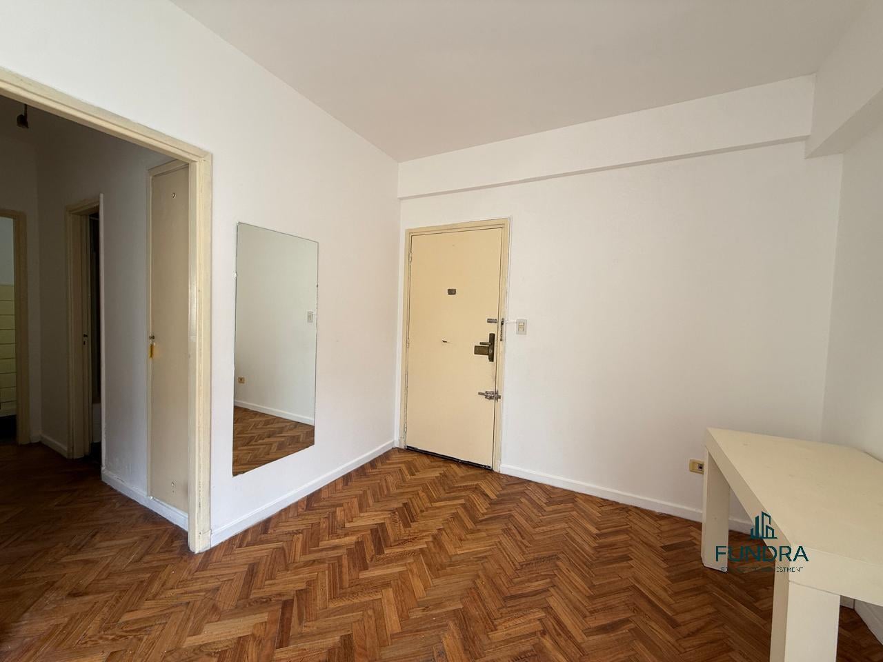 Foto de Departamento en Balvanera 2 ambientes en alquiler, imagen 5
