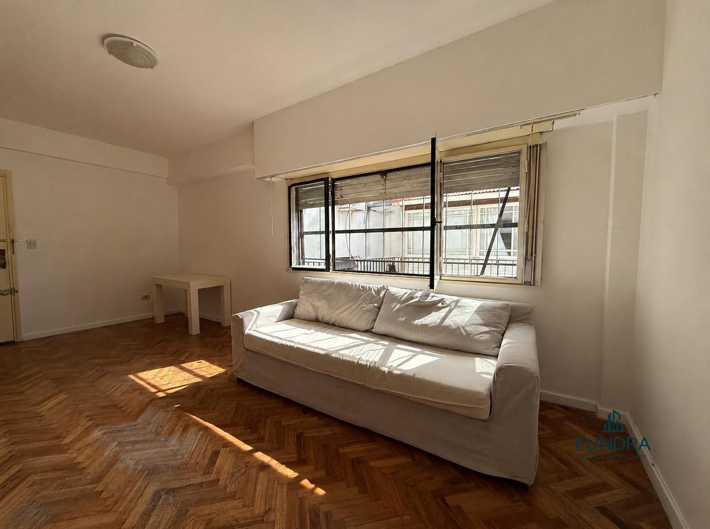 Foto de Departamento en Balvanera 2 ambientes en alquiler, imagen 4