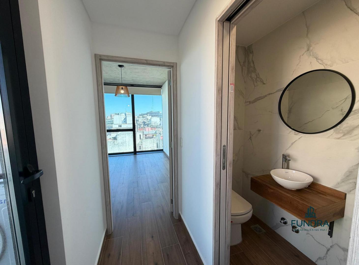 Foto de Alquiler Departamento 3 ambientes San Telmo, imagen 5