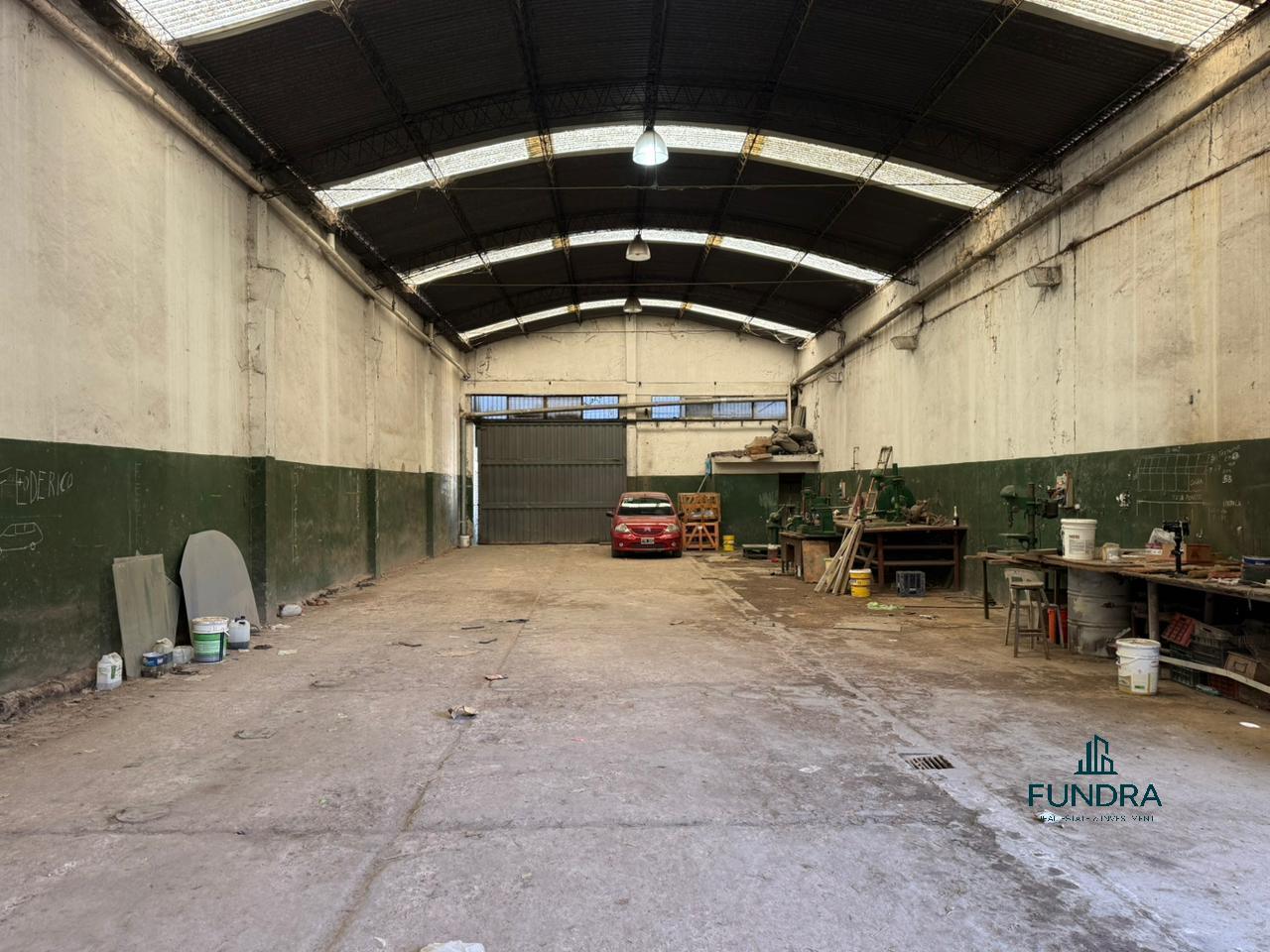 Foto de Nave Industrial en Florencio Varela, imagen 5