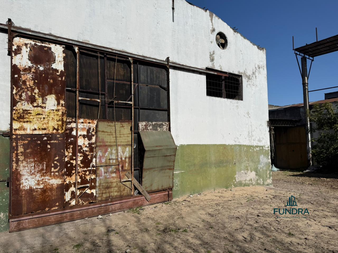 Foto de Nave Industrial en Florencio Varela, imagen 4