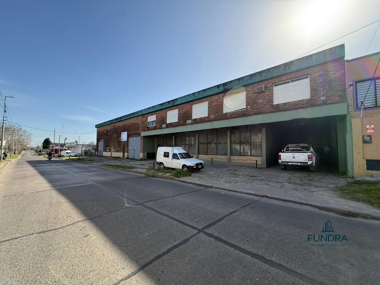 Foto de Nave Industrial en Florencio Varela, imagen 1