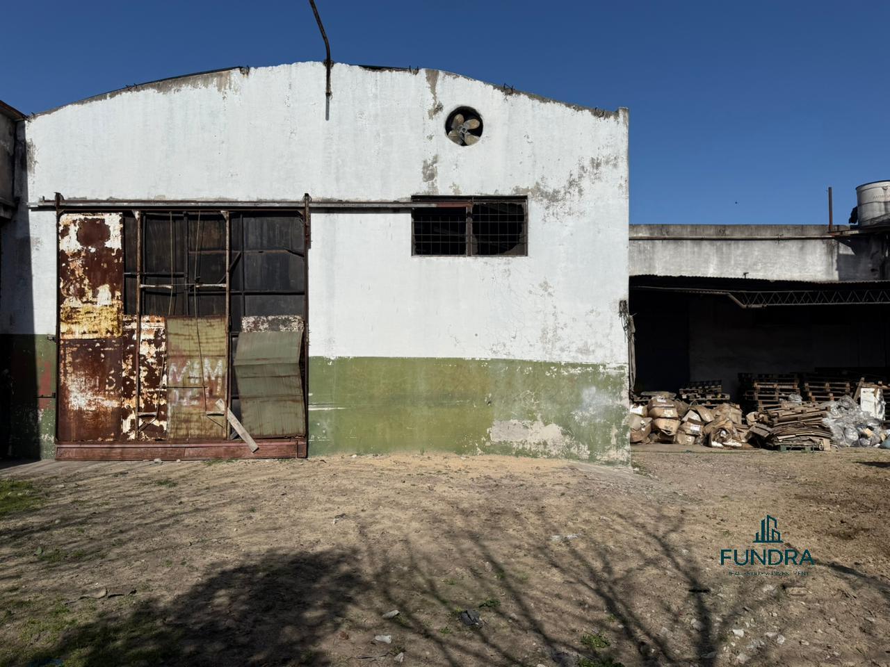 Foto de Nave Industrial en Florencio Varela, imagen 3