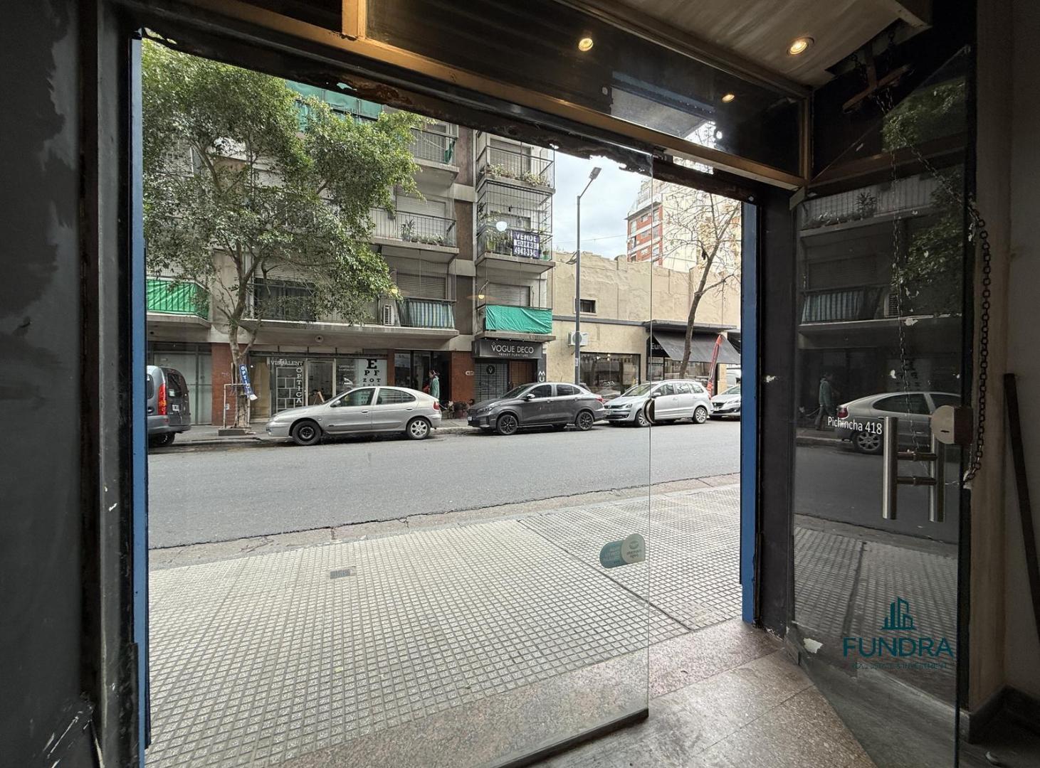 Foto de Local comercial en Pichincha y Av Belgrano, imagen 3