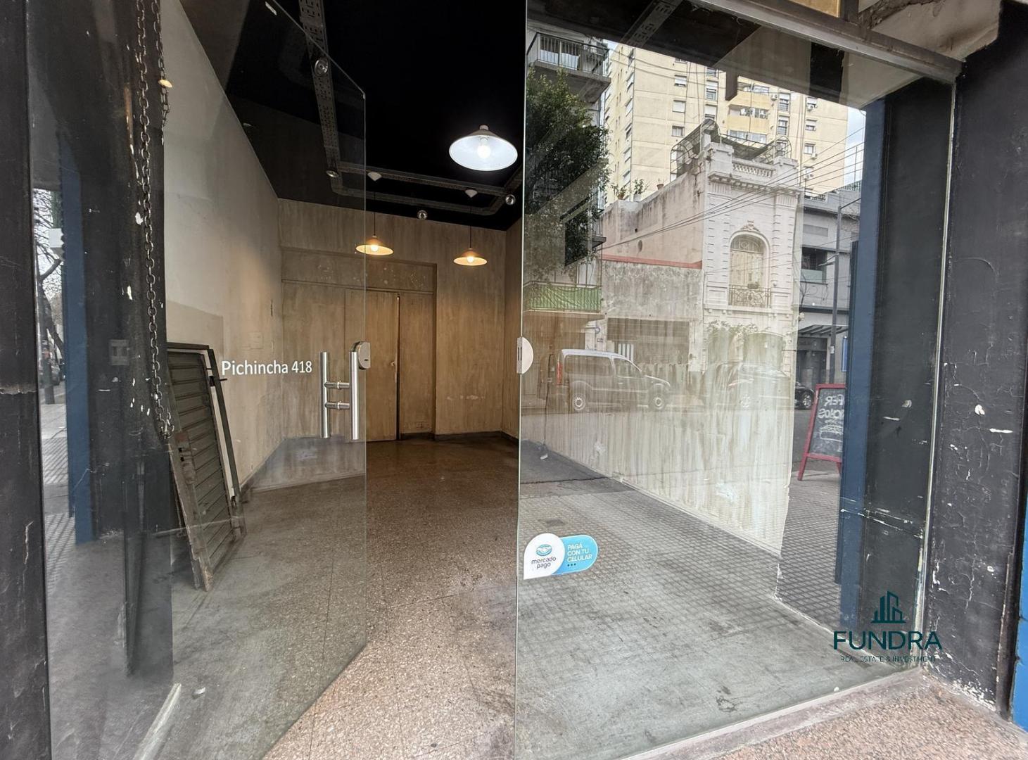 Foto de Local comercial en Pichincha y Av Belgrano, imagen 1