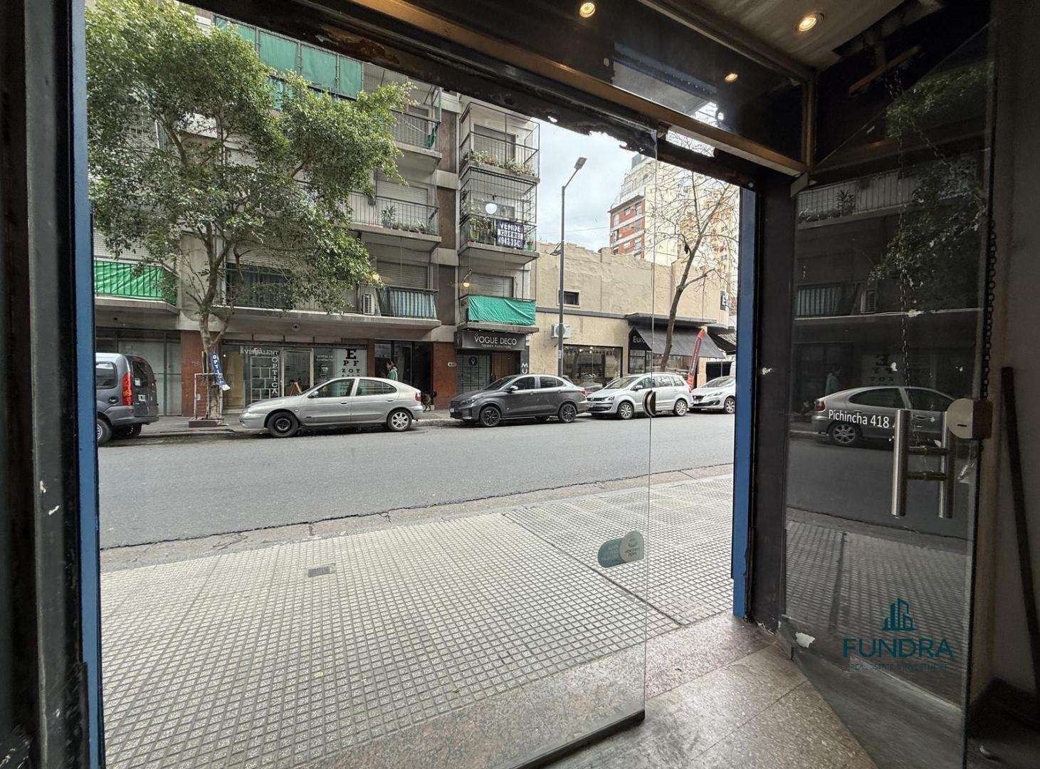 Foto de Local comercial en Pichincha y Av Belgrano, imagen 2
