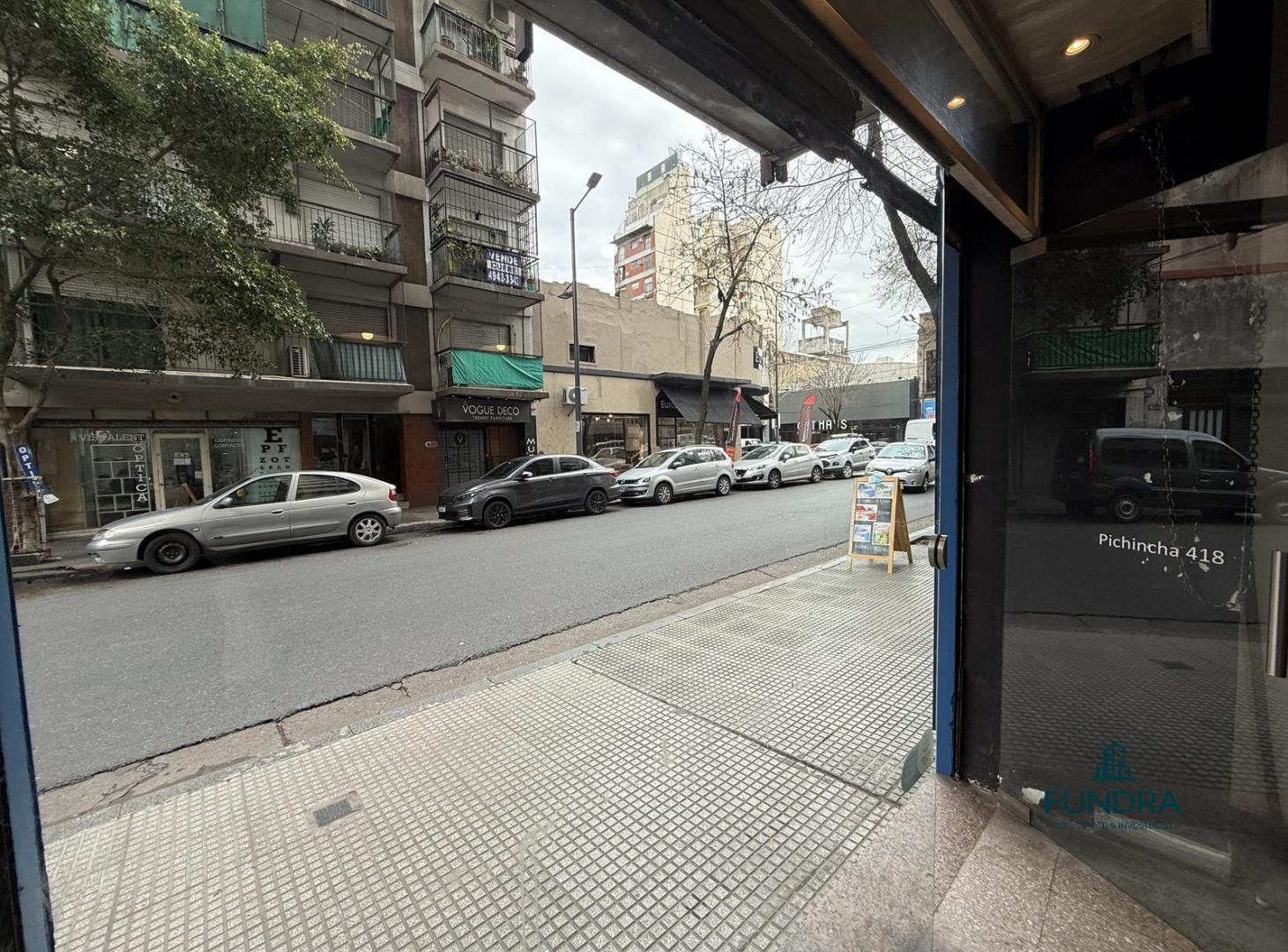 Foto de Local comercial en Pichincha y Av Belgrano, imagen 5