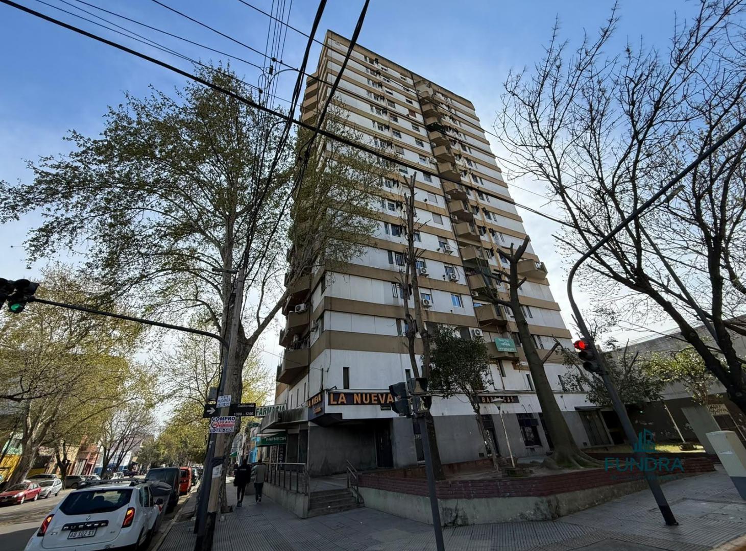 Foto de Departamento en Barracas, imagen 4