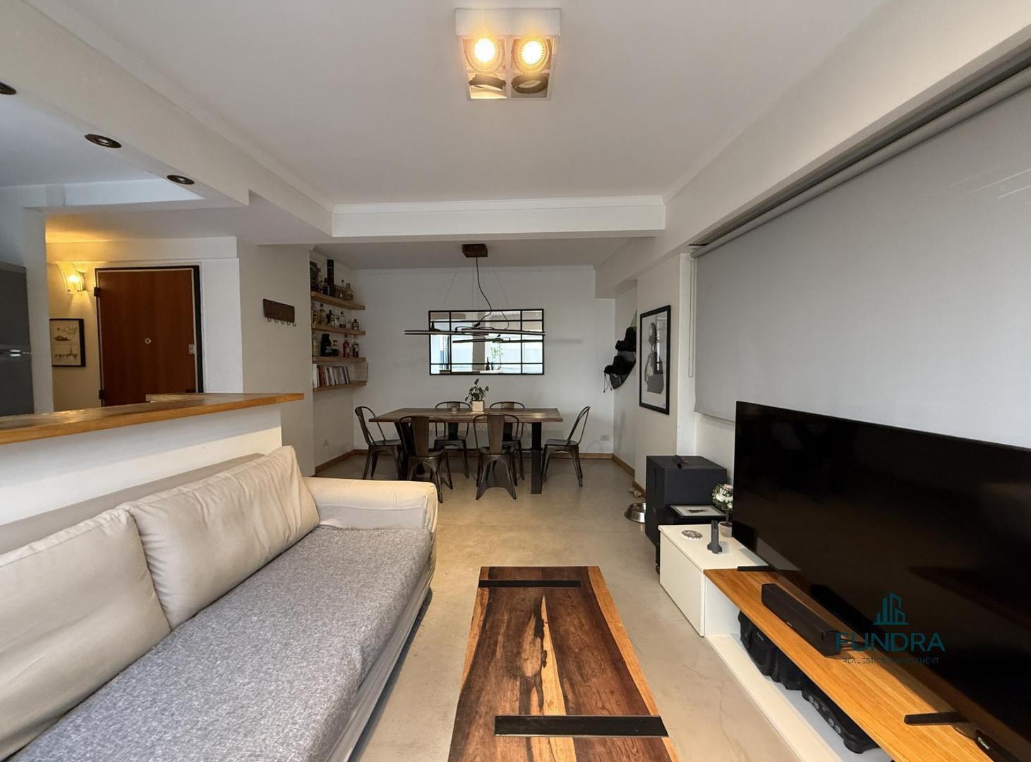 Foto de Venta, 2 ambientes con terraza propia en Palermo - Barrio Norte, imagen 4