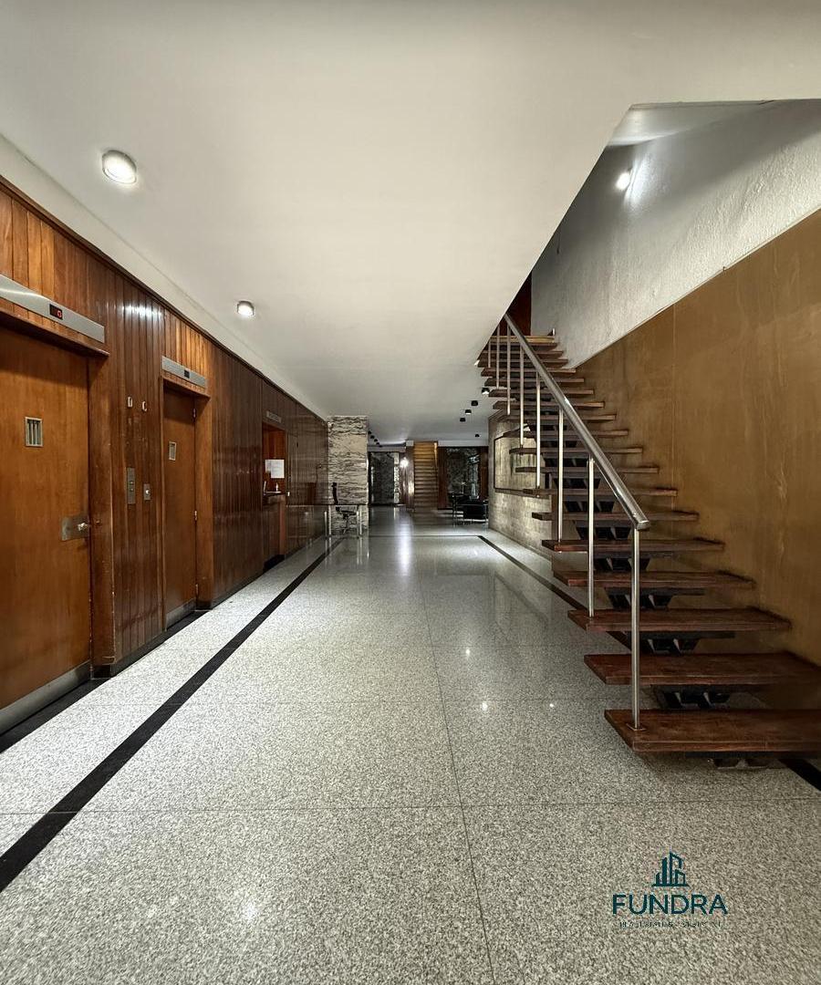 Foto de Venta, 2 ambientes con terraza propia en Palermo - Barrio Norte, imagen 1