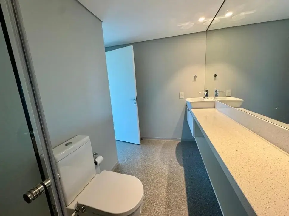 Alquiler departamento 2 ambientes Con Cochera Puerto Madero 2