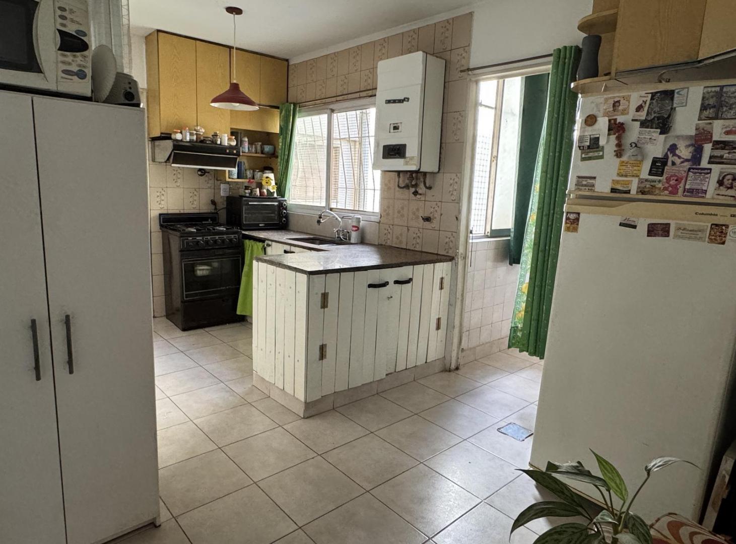 Foto de Venta departamento 3 ambientes con dependencia Caballito, imagen 3