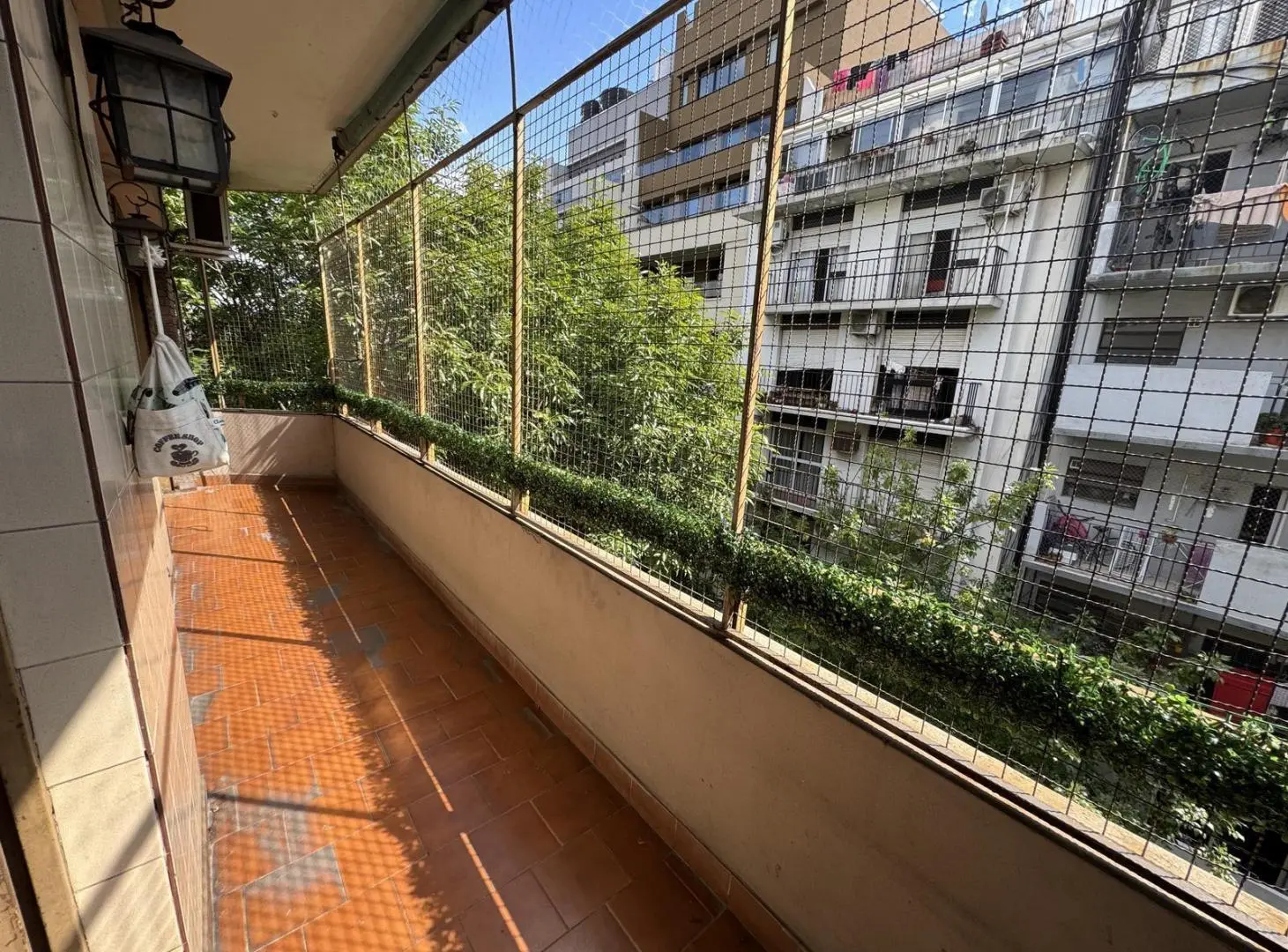 Venta departamento 3 ambientes con dependencia Caballito 5