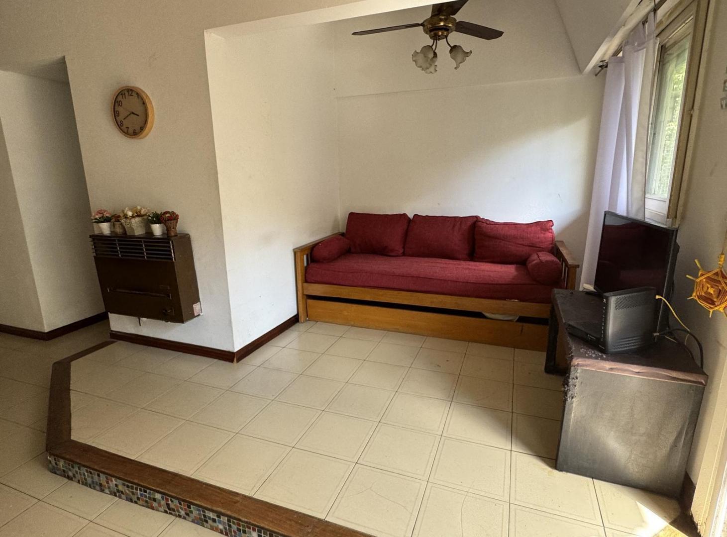 Foto de Venta departamento 3 ambientes con dependencia Caballito, imagen 1
